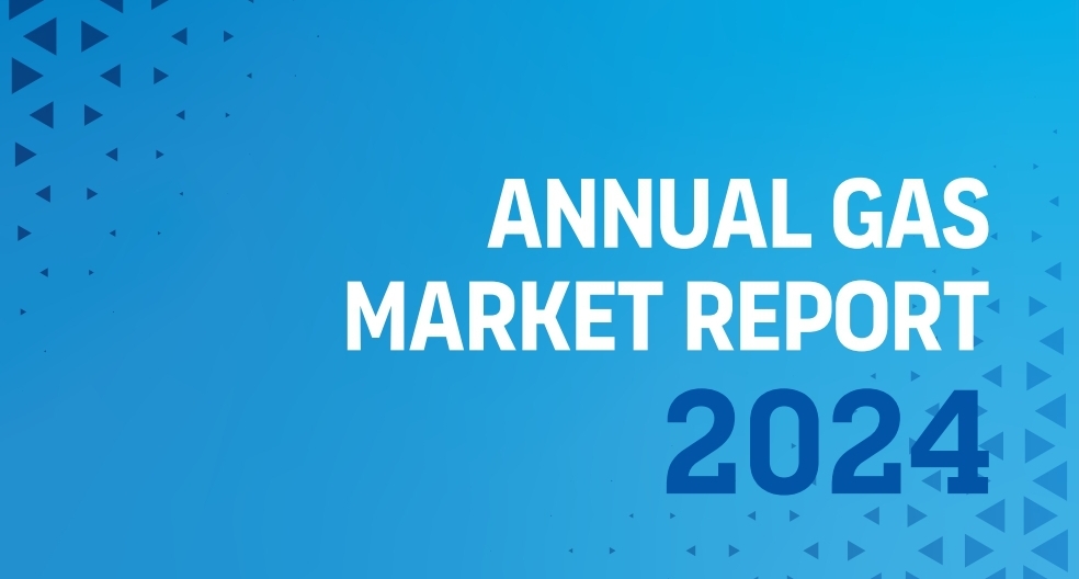 GECF unveils the Annual Gas Market Report 2024