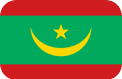 Mauritania - Islamic Republic of Mauritania