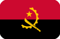 Angola - Republic of Angola