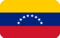 Venezuela - Bolivarian Republic 