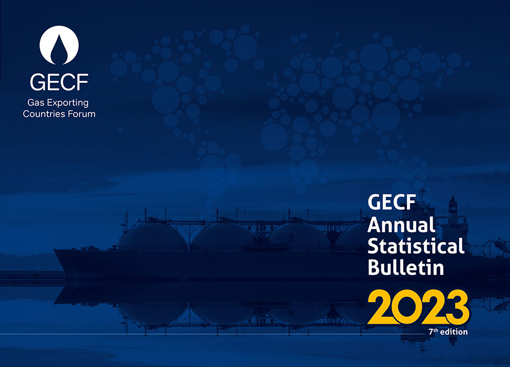 Release of the GECF Annual Statistical Bulletin 2023